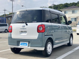 ムーヴキャンバス ストライプス G 