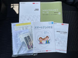 ウェイク D 修復歴無し