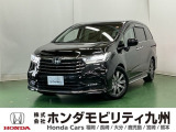 ●Honda SENSING●ジェスチャーコントロール・パワースライドドア●LEDヘッドライト●マルチビューカメラシステム●Hondaスマートパーキングアシストシステムなど充実装備