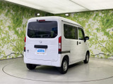 N-VAN G 