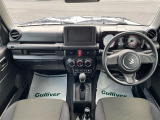 ジムニー XL 4WD 修復歴無し