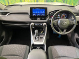 RAV4 2.0 X 