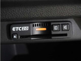 【ETC車載器】高速道路のご利用時にとても便利なETC車載器。セットアップ(費用別途)後にお渡ししとなります。