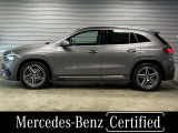 GLAクラス GLA200d 4マチック AMGライン 4WD 