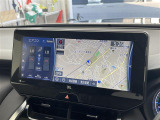 ハリアー 2.5 ハイブリッド Z ワンオーナー 修復歴無し