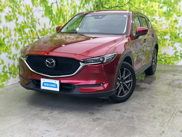 CX-5 2.0 20S プロアクティブ