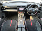 BRZ 2.4 S 