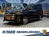 (禁煙車)(後期型)(黒半革シート)(両側パワースライド)(純正SDナビ)(バックカメラ)(クルーズコントロール)(シートヒーター)(ビルトインETC)(オートハイビーム)(純正16インチAW)