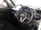 周りが見やすく運転しやすいです♪