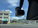 【ドライブレコーダー】時間に合わせた情報をしっかりと録画録音いたします。運転に際してのトラブルや事故などの映像もしっかりと録音録画いたします。