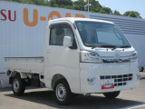 ハイゼットトラック エクストラ SAIIIt 4WD 3方開
