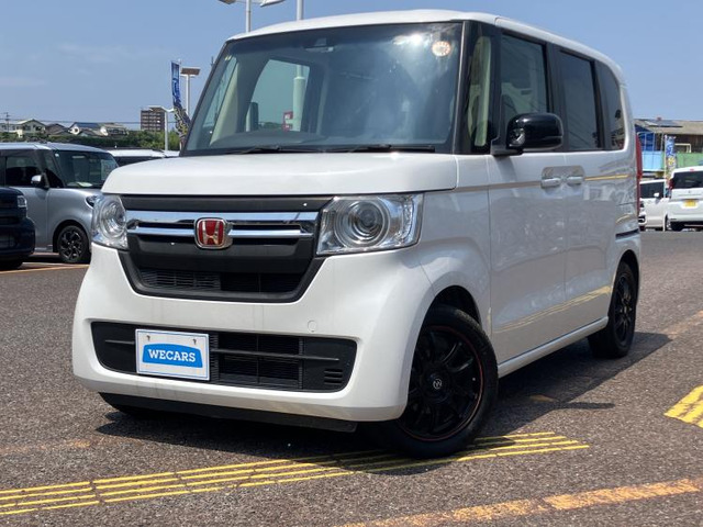 N-BOX L
