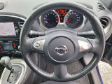 ジューク 1.6 16GT FOUR 4WD 