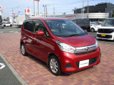 デイズ X モカセレクション 