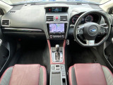 レヴォーグ 2.0 STI スポーツ アイサイト 4WD 