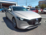 MAZDA3ファストバック 1.8 XD プロアクティブ ツーリング セレクション 