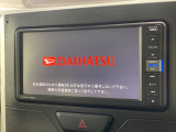 【純正ナビ】人気の純正ナビを装備。オーディオ機能も充実しており、Bluetooth接続すればお持ちのスマホやMP3プレイヤーの音楽を再生可能!毎日の運転がさらに楽しくなります!!