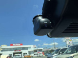 【ドライブレコーダー】時間に合わせた情報をしっかりと録画録音いたします。運転に際してのトラブルや事故などの映像もしっかりと録音録画いたします。