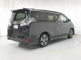 ヴェルファイア 2.5 Z Gエディション 4WD 