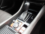 オートマで運転楽々!