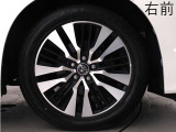 お客様のお好みの新品18インチ、19インチ、20インチホイール装着可能!ダウンサスなどローダウンも取付可能です!ヴァルドやワークなどのメーカー品も取り寄せ可能です!