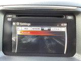 Bluetoothに接続することで、スマートフォンに入っている音楽アプリを車内で楽しめたり、通話が出来ます♪