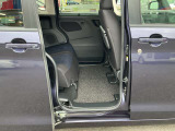 室内もクリーニング済です、次のオーナー様にも気持ちよく乗っていただける様に専門スタッフが心を込めてクリーニングさせていただいております。