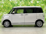 ムーヴキャンバス G メイクアップ SAII 4WD 