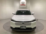 ヴェゼル 1.5 G 4WD 