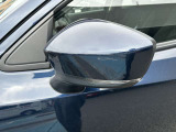 斜め後方の死角から来る車もしっかりと教えてくれます。