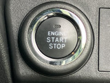 エンジンスタートボタン