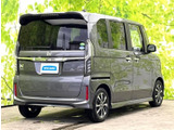 N-BOXカスタム  