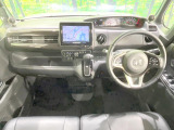 N-BOXカスタム G L ターボ ホンダセンシング 