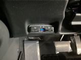 ETC付いてます。ETCが使用可能な道路通行料はキャッシュレスでスマートに走行できます。再セットアップして納車致します。