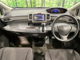 フリード 1.5 G ジャストセレクション 