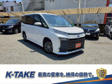 トヨタセーフティセンス(禁煙車)(両側パワースライド)(純正ディスプレイオーディオ)(バックカメラ)(クリアランスソナー)(レーダークルーズ)(ビルトインETC)(LEDヘッド)(純正16AW)