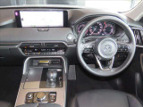 CX-60 2.5 25S Lパッケージ 4WD 