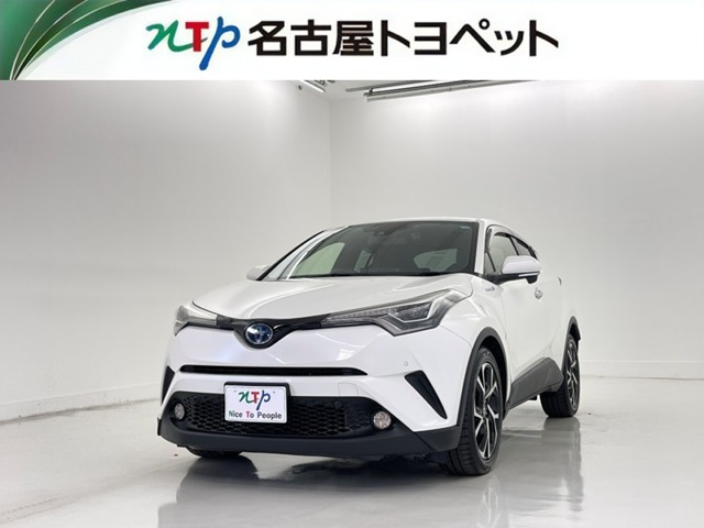 C-HR ハイブリッド 1.8 G LED エディション 