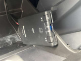 ETC搭載です☆車載機はグローブボックス内にあります。