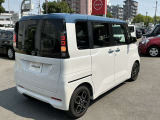 ルークス ハイウェイスター X