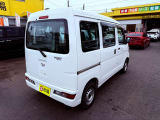 ハイゼットカーゴ スペシャル SAIII ハイルーフ 