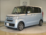 N-BOX G スロープ ホンダセンシング 車いす専用装備装着車 