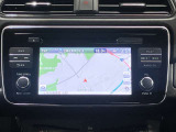 EV専用のナビゲーションには充電スポットの検索機能以外にもタイマー充電の設定や、冬・夏に便利なタイマーエアコンなどの便利な機能が付いています!もちろんフルセグ地デジTVや、Bluetooth接続も可能です