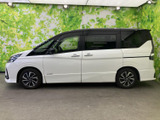 セレナ 2.0 ハイウェイスターV 