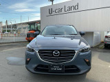 CX-3  1.5 15S ツーリング 4WD