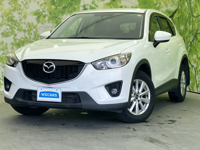 CX-5 2.2 XD 