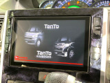 タントカスタム RS トップエディション SAIII 