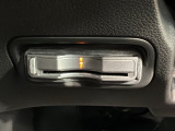 いまや快適なカーライフに欠かせないETCが付いています。