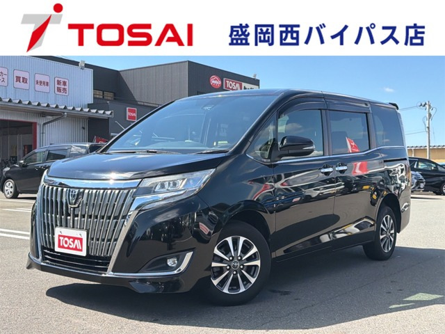 エスクァイア 2.0 Gi 4WD 