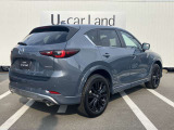 CX-5 2.2 XD ドライブ エディション 